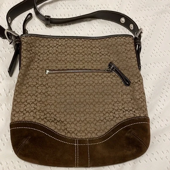 Coach Bag - Picture 3 of 7